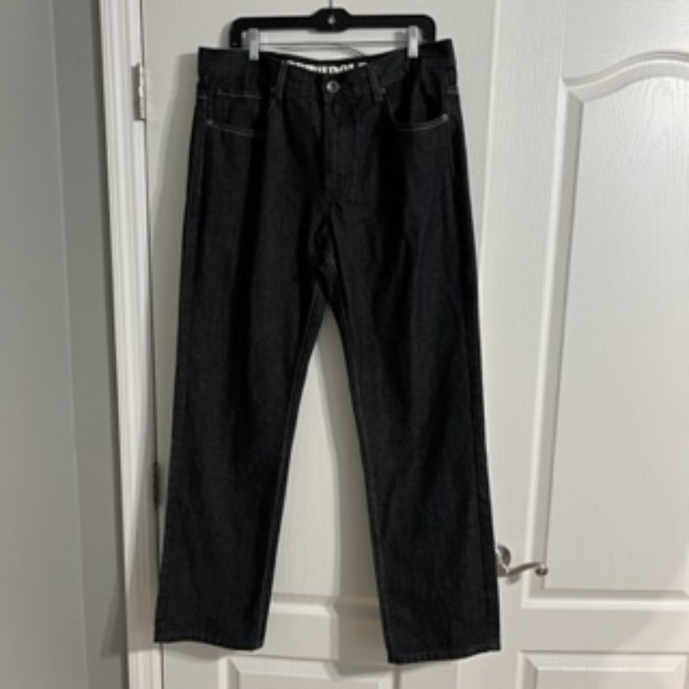 South Pole Men's Jeans 36
